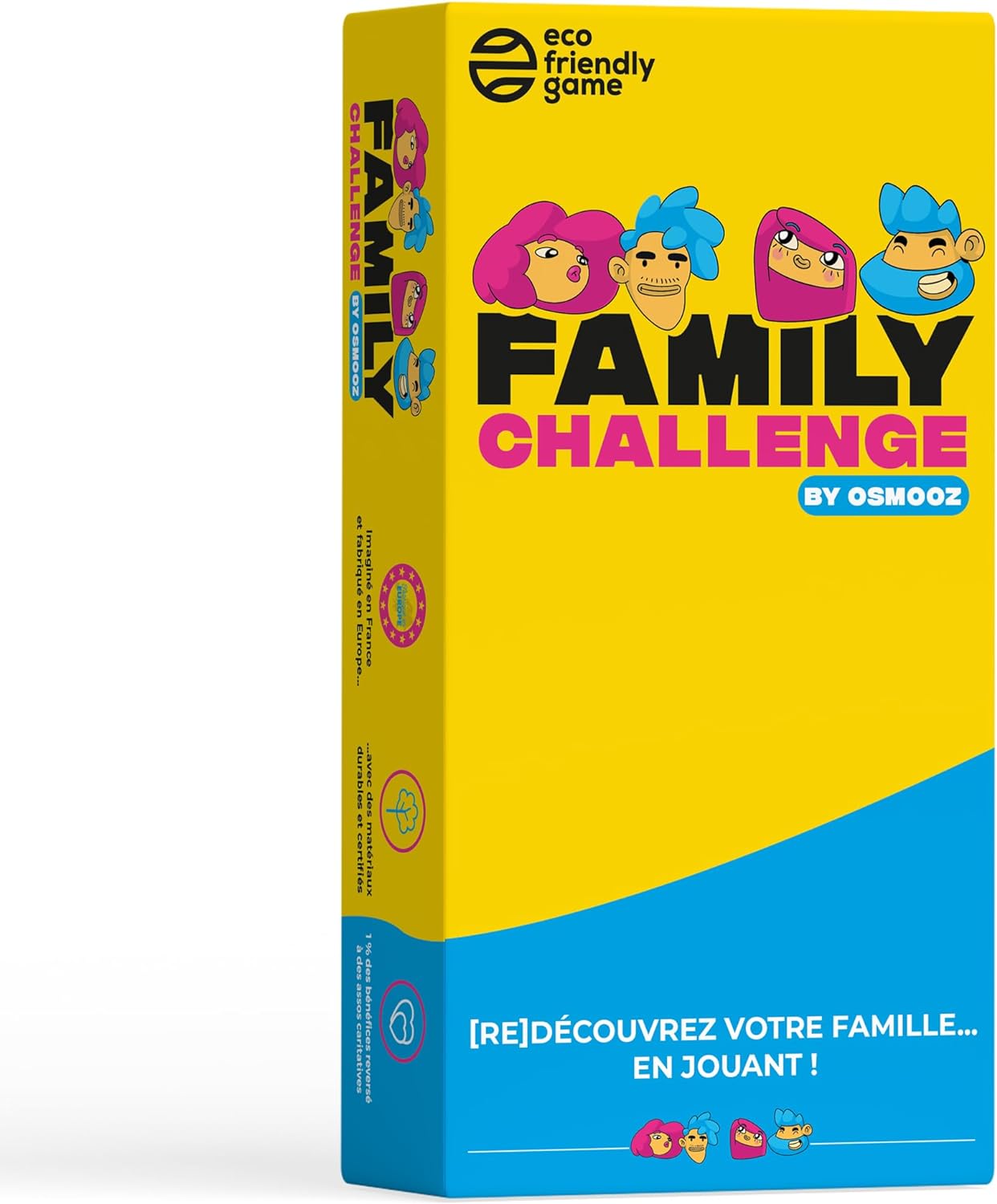 Family Challenge