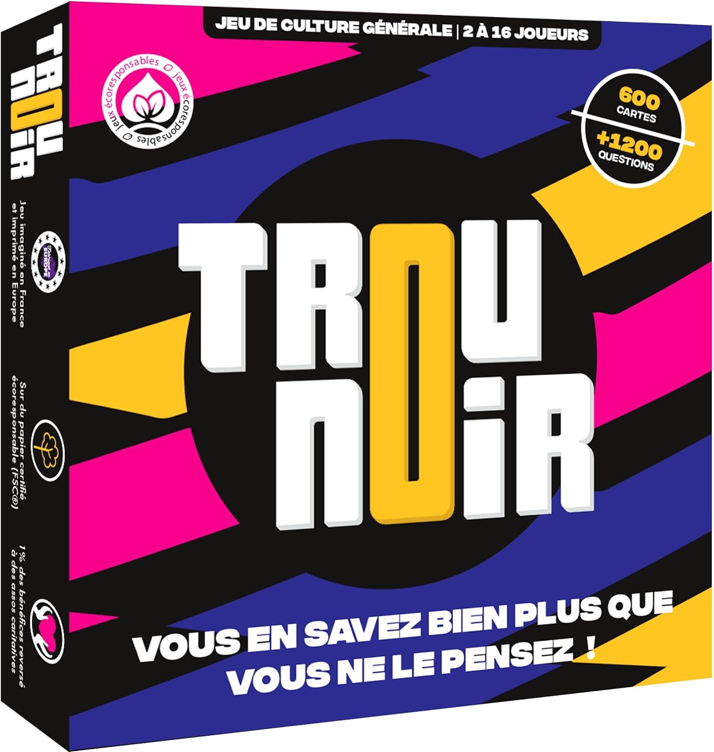 Trou Noir